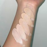  Phấn nước căng bóng da Fwee Cushion Glass ORIGINAL SPF50+ PA+++ 13g 