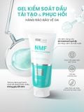  (TẶNG KÈM 1 MIẾNG MẶT NẠ MD CARE) Kem Dưỡng Kiềm Dầu, Tái Tạo Da MD CARE NMF Hydration Concentrate Facial Gel 50ml 