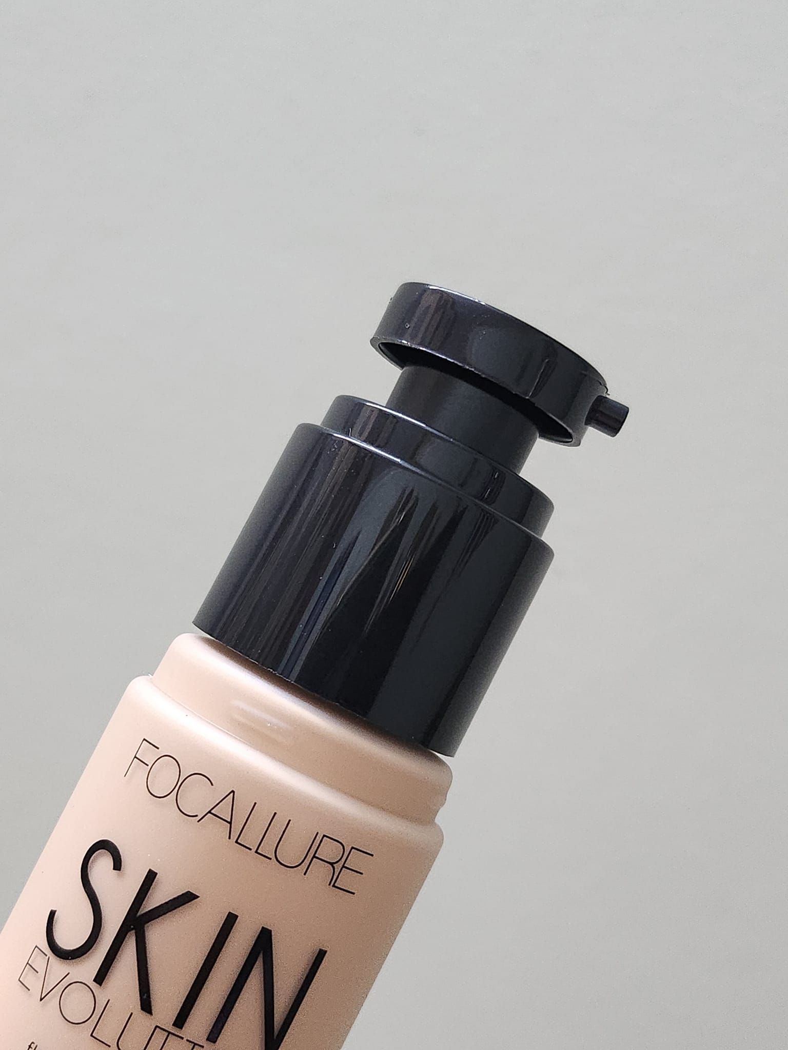  Kem nền dạng lỏng Focallure Fluid Foundation FA30 31g 