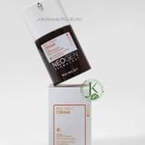  (HSD T11/2026) Kem Dưỡng Sáng Da, Kiềm Dầu Neogen Real Vita C 22% Cream 50ml 