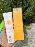  Kem chống nắng vật lý Cell Fusion C Derma Relief Sunscreen 100 SPF50+/PA++++ (Vàng mới) 