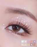  Bảng Phấn Mắt 10 ô lấp lánh Romand Better Than Palette  (DATE T3/2027) 