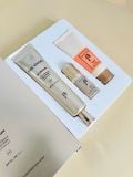  Kem Chống Nắng The Whoo UV Ultimate Anti Wrinkle Sunscreen Special Set SPF50+ PA++++ (3 món) 