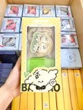  Bộ 2 Bông Phấn Kèm Hộp Amortals Powder Puff Suit Extra Box 
