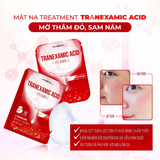  Mặt nạ cấp ẩm, dưỡng trắng da Foodaholic Ample Mask 23ml (1 miếng) 
