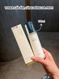  (Mẫu mới) Nước Hoa Hồng Dịu Nhẹ, Cấp Ẩm Dr.Pepti Centella Toner EX 180ml 