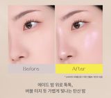  Má Hồng Kem SIM;PLAIN Gleam On Balm 2.5g 