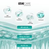 Mặt nạ giấy dưỡng ẩm, phục hồi MD CARE NMF Skin Protection Premium Mask 23g (1 miếng) 