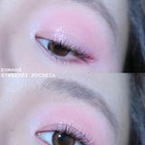  Bảng Phấn Mắt 10 ô lấp lánh Romand Better Than Palette  (DATE T3/2027) 
