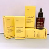  (Mẫu mới) Tinh Chất Dưỡng Sáng Da Medicube Glutathione Glow Serum 30g 