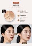  (TẶNG KÈM CỌ) Kem Che Khuyết Điểm Tfit Cover Up Pro Concealer 15g 