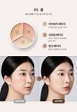  (TẶNG KÈM CỌ) Kem Che Khuyết Điểm Tfit Cover Up Pro Concealer 15g 
