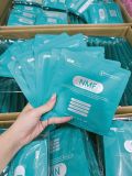  Mặt nạ giấy dưỡng ẩm, phục hồi MD CARE NMF Skin Protection Premium Mask 23g (1 miếng) 