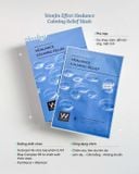  (Mẫu mới) Mặt Nạ Giấy Dưỡng Da WonJin Effect Healing And Balancing Mask 30g (1 miếng) 