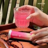  Viên Sủi Hỗ Trợ Giảm Cân Balporo Bbae Health Functional Food (10v x 3 ống) 