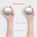  Phấn Nước Mỏng Mịn Sulwhasoo Perfecting Cushion Coussin De Teint 15g 