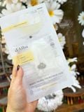  (SALE LỖ) Mặt nạ chăm sóc da chuyên sâu D'Alba White Truffle Double Mask Pack 30g (HSD T3/2026) 