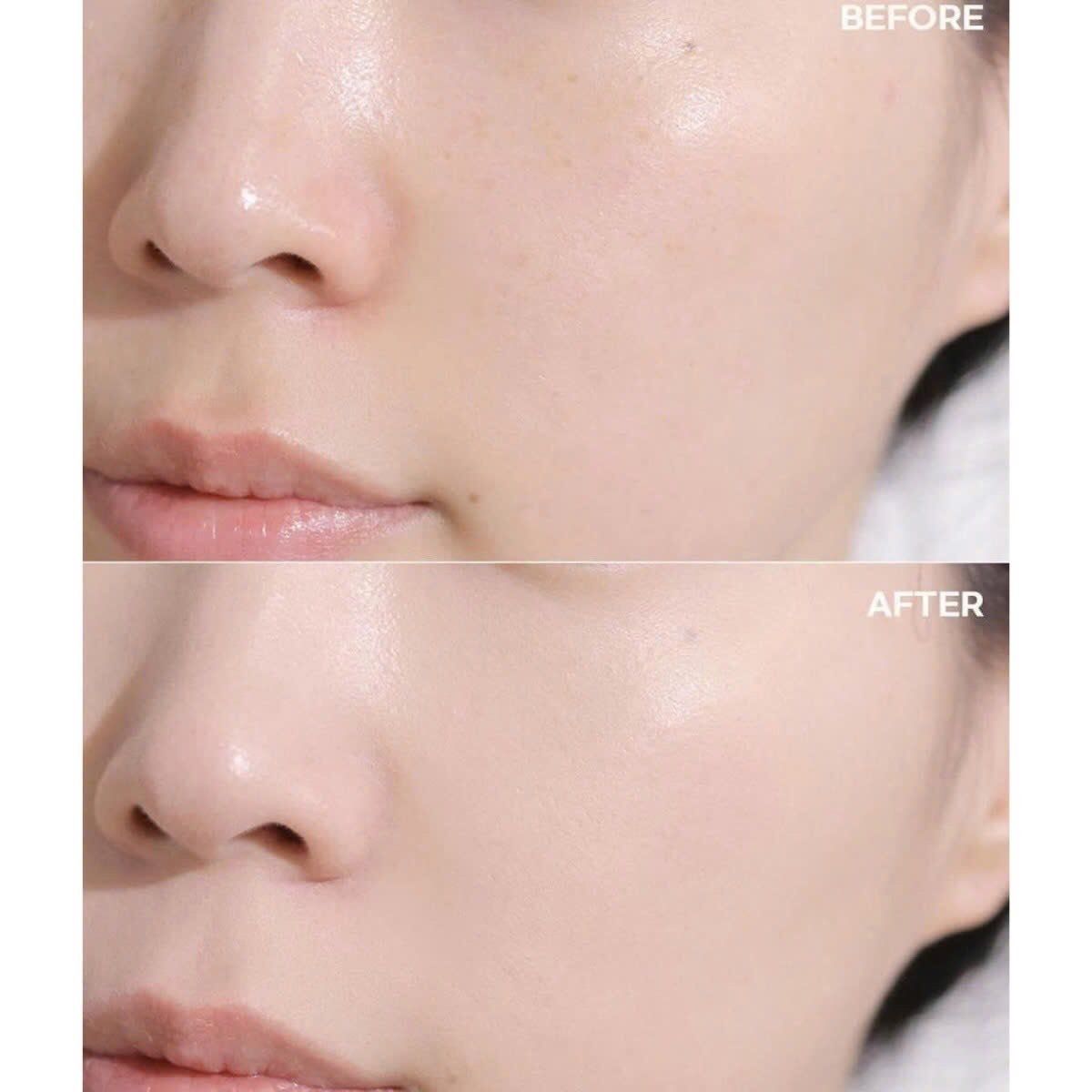  Phấn Nước Mỏng Nhẹ, Căng Bóng Ohui Ultimate Cover Cushion Moisture Flower Edition 15g (Tặng kèm 2 lõi refill) 