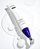  (Mẫu mới) Kem Dưỡng Mắt Nâng Cơ AHC Capsule Infused Eye Cream For Face 30ml 