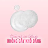  Sữa Rửa Mặt Giảm Mụn, Giảm Nhờn Neogen A-Clear Acne Foam Cleanser 150ml 