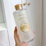  (Mẫu mới) Nước tẩy trang dưỡng ẩm sâu JM Solution Prime Gold Cleansing Water 500ml/ 850ml 
