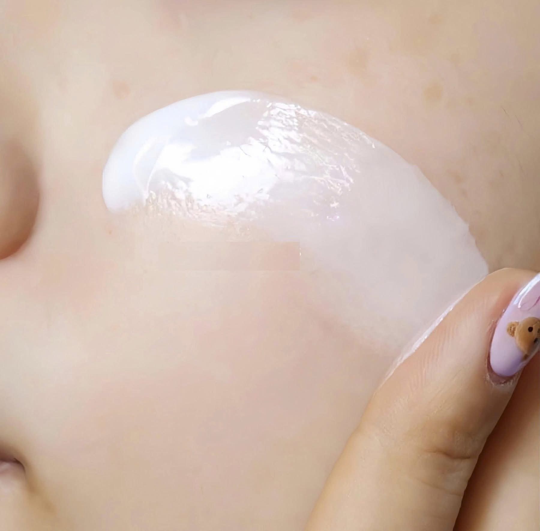  Kem chống nắng Dịu Da Cell Fusion C Aquatica COOLING Sunscreen MOISTURE SPF50+ PA++++ (Xanh dương mới) 