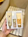  Kem Chống Nắng The Whoo UV Ultimate Anti Wrinkle Sunscreen Special Set SPF50+ PA++++ (3 món) 