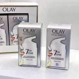  [Bản UK] Kem Dưỡng Ban Ngày Olay Total Effects 7 In One Day Moisturiser Nourish & Protect SPF15 50ml 