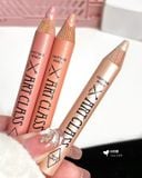  Chì Kẻ Viền Mắt Too Cool For School Artclass Frottage Pencil 