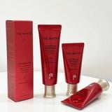  Kem chống nắng kiềm dầu, dịu da The Whoo UV Ultimate Red Vitamin Sunscreen SPF50+ PA++++ 25ml 