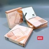  Phấn Tạo Khối & Bắt Sáng Judydoll Highlight & Contour 9g 