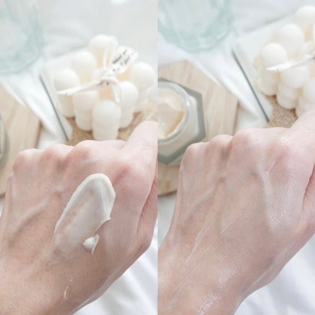  Kem Dưỡng Keo Ong, Phục Hồi Da CNP Laboratory Propolis Ampule Active Shot Cream 50ML 