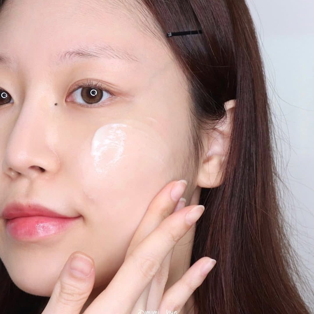  Kem Dưỡng Keo Ong, Phục Hồi Da CNP Laboratory Propolis Ampule Active Shot Cream 50ML 