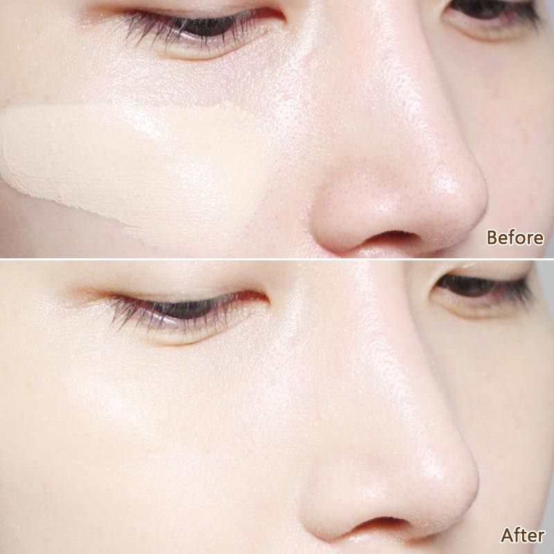  Phấn Nước Mỏng Nhẹ, Căng Bóng Ohui Ultimate Cover Cushion Moisture Flower Edition 15g (Tặng kèm 2 lõi refill) 