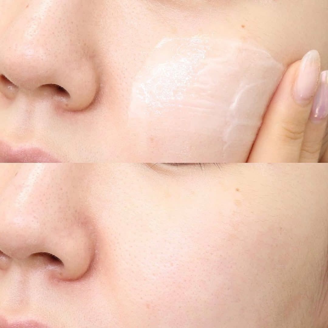  Kem Dưỡng Keo Ong, Phục Hồi Da CNP Laboratory Propolis Ampule Active Shot Cream 50ML 