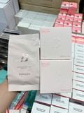  Phấn nước dưỡng ẩm, căng bóng Banila Co Essence Skin Pink Cushion SPF50+ PA+++ 12g 