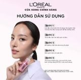  (Mẫu mới) Tinh Chất Peel Da, Tẩy Da Chết L'Oréal Paris Glycolic Bright Anti Dark Spot Exfoliant Peel 25ml 