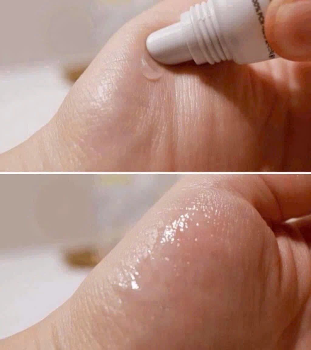  Dưỡng Môi Beplain Milk Ceramide Lip Essence 10g 