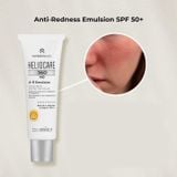  Kem chống nắng phổ rộng, nâng tone Heliocare 360 MD A-R Emulsion SPF50+ PA++++ 50ml 