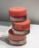  (HSD T12/2026) Son Dưỡng Dạng Hủ Có Màu Dasique Fruity Lip Jam 