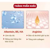  Tinh Chất Ốc Sên K-Secret Seoul 1988 Essence: Snail Mucin 97% + Rice 100ml 