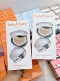  Phấn Nước Mỏng Mịn Sulwhasoo Perfecting Cushion Coussin De Teint 15g 