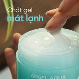  Kem Dưỡng Ẩm Thuần Chay Beyond Angel Aqua Moisture Cream 150ml 