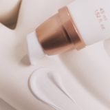  (Mẫu mới) Kem Dưỡng Nâng Tone Glint By Vdivov Tone Up Cream SPF20 PA++ 45ml 