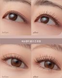  Chuốt Mi Dài, Cong Mi Mude Inspire Curling Mascara 8ml 