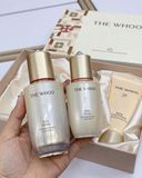  Bộ tinh chất chống lão hóa The Whoo Bichup Ultimate Recovery Youth Serum Special Set (6 món) 