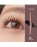  Chuốt Mi Dài, Cong Mi Mude Inspire Curling Mascara 8ml 