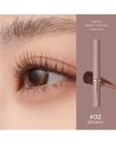  Chuốt Mi Dài, Cong Mi Mude Inspire Curling Mascara 8ml 