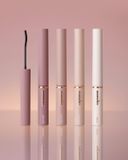  Chuốt Mi Dài, Cong Mi Mude Inspire Curling Mascara 8ml 