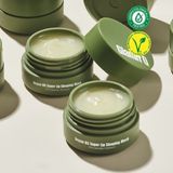  Mặt Nạ Ngủ Môi Glamrr Q Vegan B5 Super Lip Sleeping Mask 10ml 